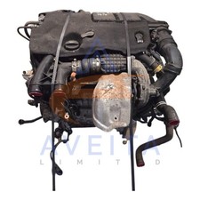 Peugeot 5008 2012 MK1 1.6 Hdi