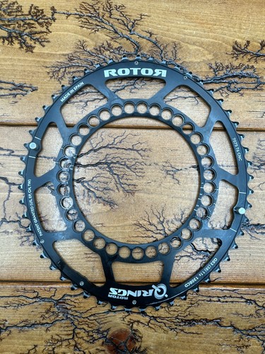 Rotor ring tooth 130 - ring, 53