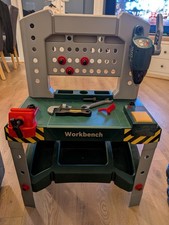 Bosch Childrens Work