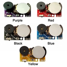 NEW 1-3PCS Noise  Hidden