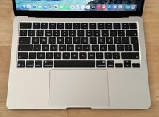 Apple MacBook Air 13.6" 2025