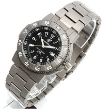 Smith & Wesson SWISS Tritium