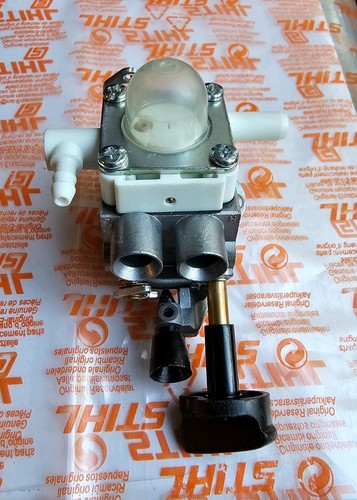 Genuine stihl bg86c - bg86c, leaf