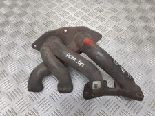Alfa Romeo 147 Petrol exhaust