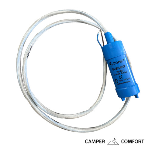 Comet 12v submersible fresh - 12v,