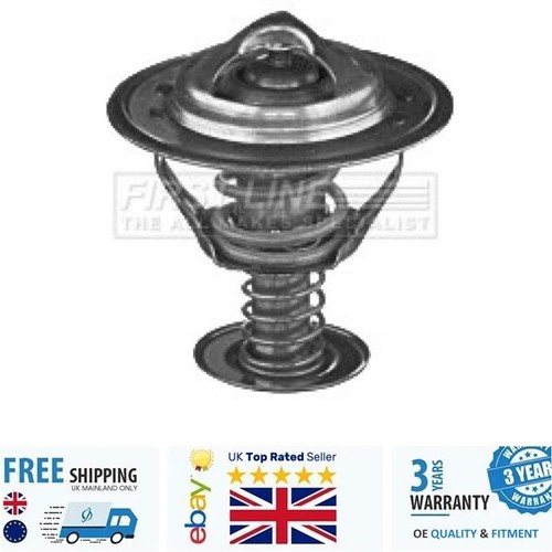 Coolant thermostat ftk382 for - thermostat,