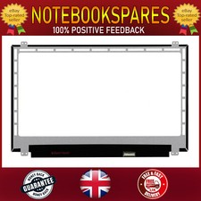 New PACKARD BELL EASYNOTE ENTG71BM 15.6" LED WXGA HD LAPTOP MATTE SCREEN PANEL