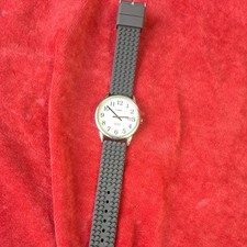 TIMEX Easy Reader Indiglo Mens