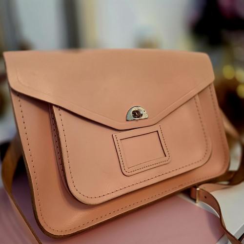 The cambridge satchel - the,