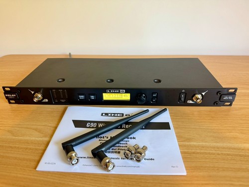 Line relay g90 - relay,
