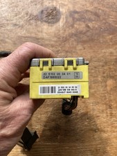 Eberspacher D2 Airtronic Control Unit Ecu 225102003401