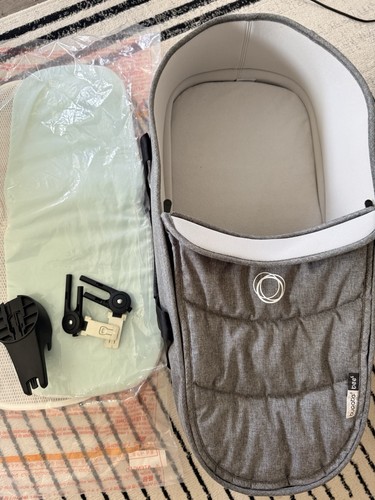 Bugaboo bee6 soft - bugaboo,