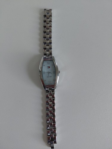 Women watch tommy hilfiger - tommy,