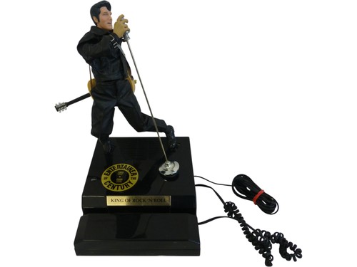 Elvis presley king rock n - presley,