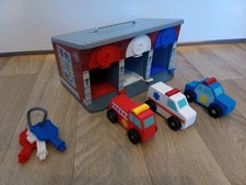 Melissa & Doug 'Lock and Roll'