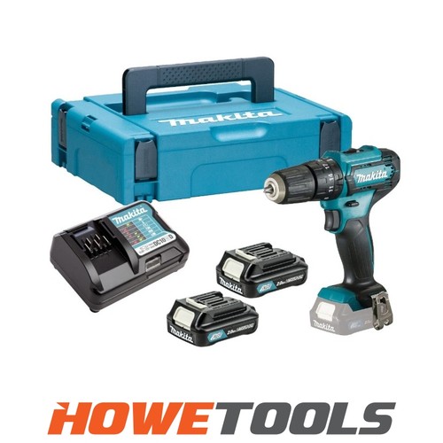 Makita hp333dwae 12v combi - hp333dwae,