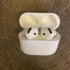 A1RPODS EARBUDS 4th GEN *NON