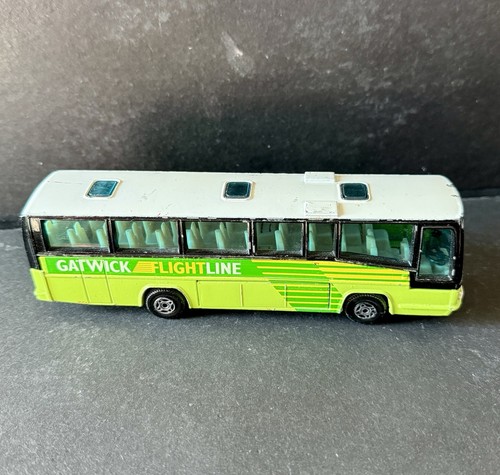1980s corgi 91922 plaxton - corgi,