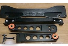 Honda Civic EP3 ASR Subframe Beaks Bar Upper and Lower Control Arms 