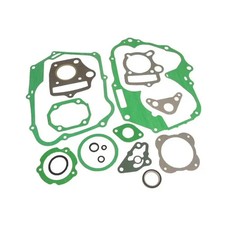 Gasket Kit Set Head Base Clutch Exhaust Honda C50 ST50 SS50 CL50 ST50 CF50 CD50