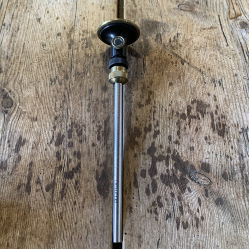 Veritas micro adjust wheel - micro,