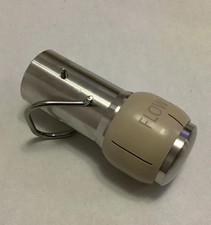 New Alfa Laval Rotary Spray Cleaner Sani-MidgetSB 360 Degrees 1.5 Clipon