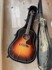 NEW Gibson J-45 Standard