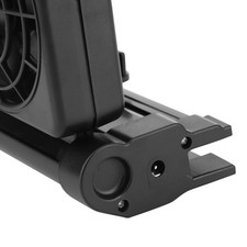 Hot Mini Double Head