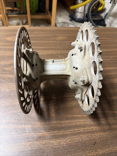 1992 kawasaki kx125 125 oem - kawasaki,