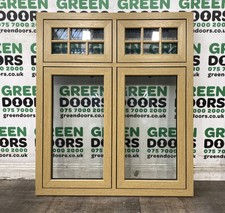 GEORGIAN BARS FLUSH WINDOW