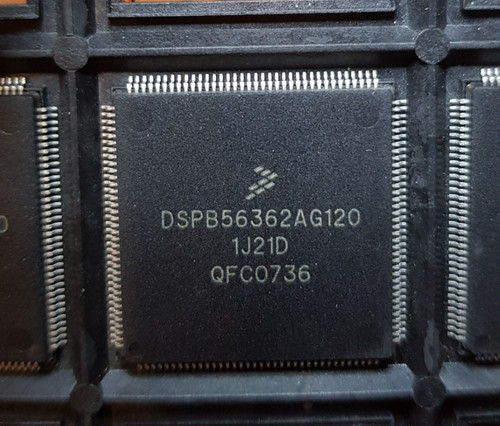Korg ms2000 dsp chip - dsp,