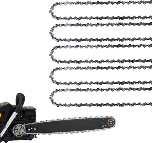 Pack chainsaw chain 325 - 5,
