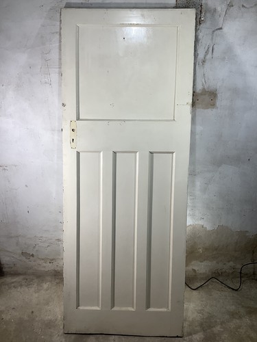 77 1930s internal - 29, 3/4"x