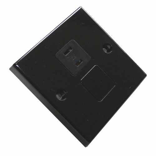 12v clipsal type socket square - 12v,