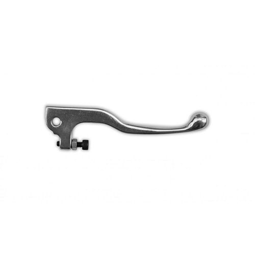 Front brake lever alloy - front,