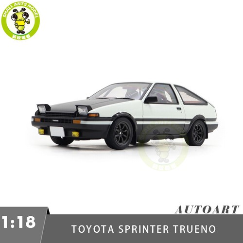 Toyota ae86 initial d - ae86,