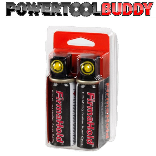 Firmahold gas fuel cells - fuel,