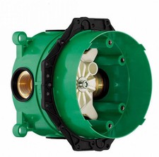 Hansgrohe iBox Universal Set Concealed Shower Valve  3/4" 01800180 