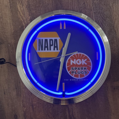 Napa auto parts ngk - napa, spark