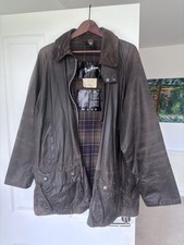 Barbour A830 Classic Beaufort