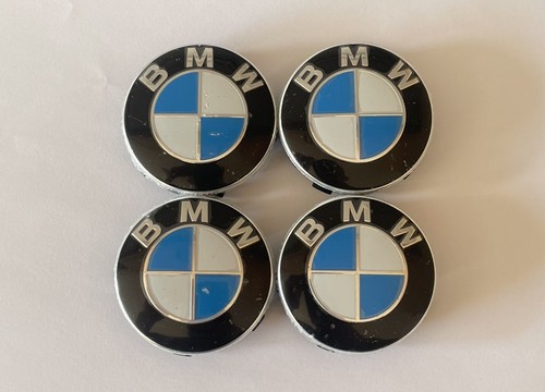 Genuine bmw centre wheel hub - bmw,