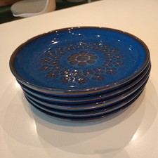 Denby Coloroll Midnight Blue