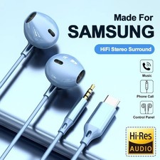 Samsung HiFi USB-C In-Ear