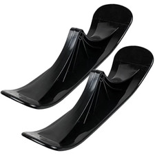2PCS Scooter Sled Warm Sled