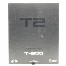 Hot Toys/Sideshow Moie