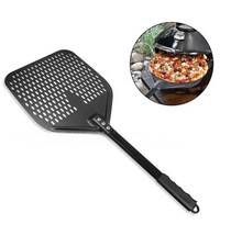 12" Perforated Pizza Peel