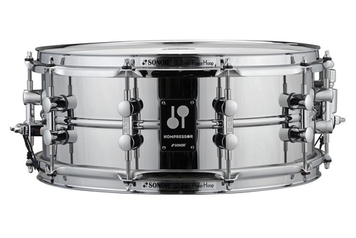 Sonor kompressor snare - sonor,