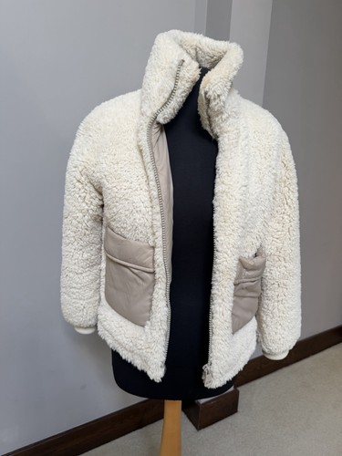 Zara kids fur - fur, jacket