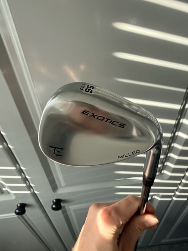 Tour edge exotics - tour,
