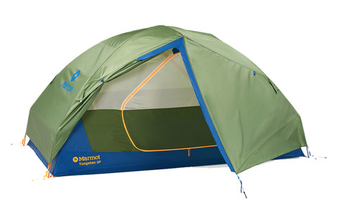 Marmot tungsten tent - tungsten, 3p